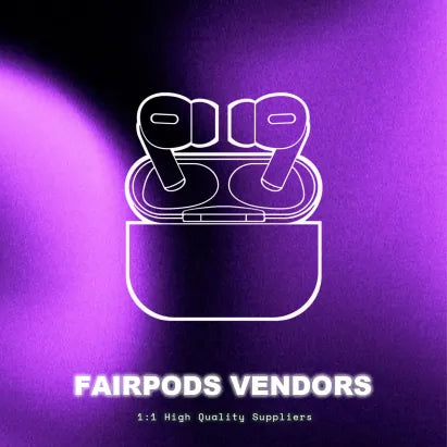 FAIRPOD VENDORS